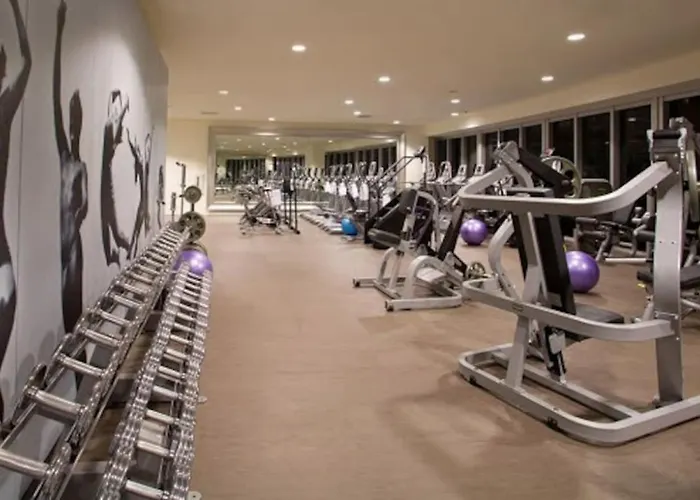 Beautiful One Bedroom Condo 16Ft Ceilings At The W