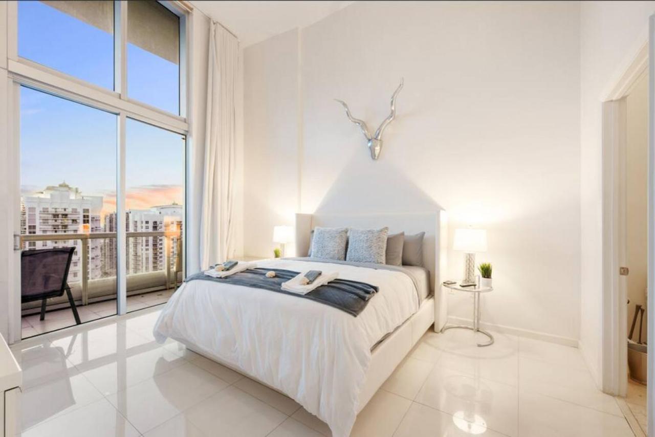 Appartamento Beautiful One Bedroom 16ft Ceilings At The W *