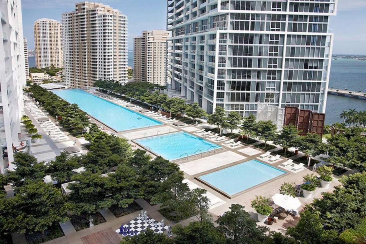 Appartamento Beautiful One Bedroom 16ft Ceilings At The W